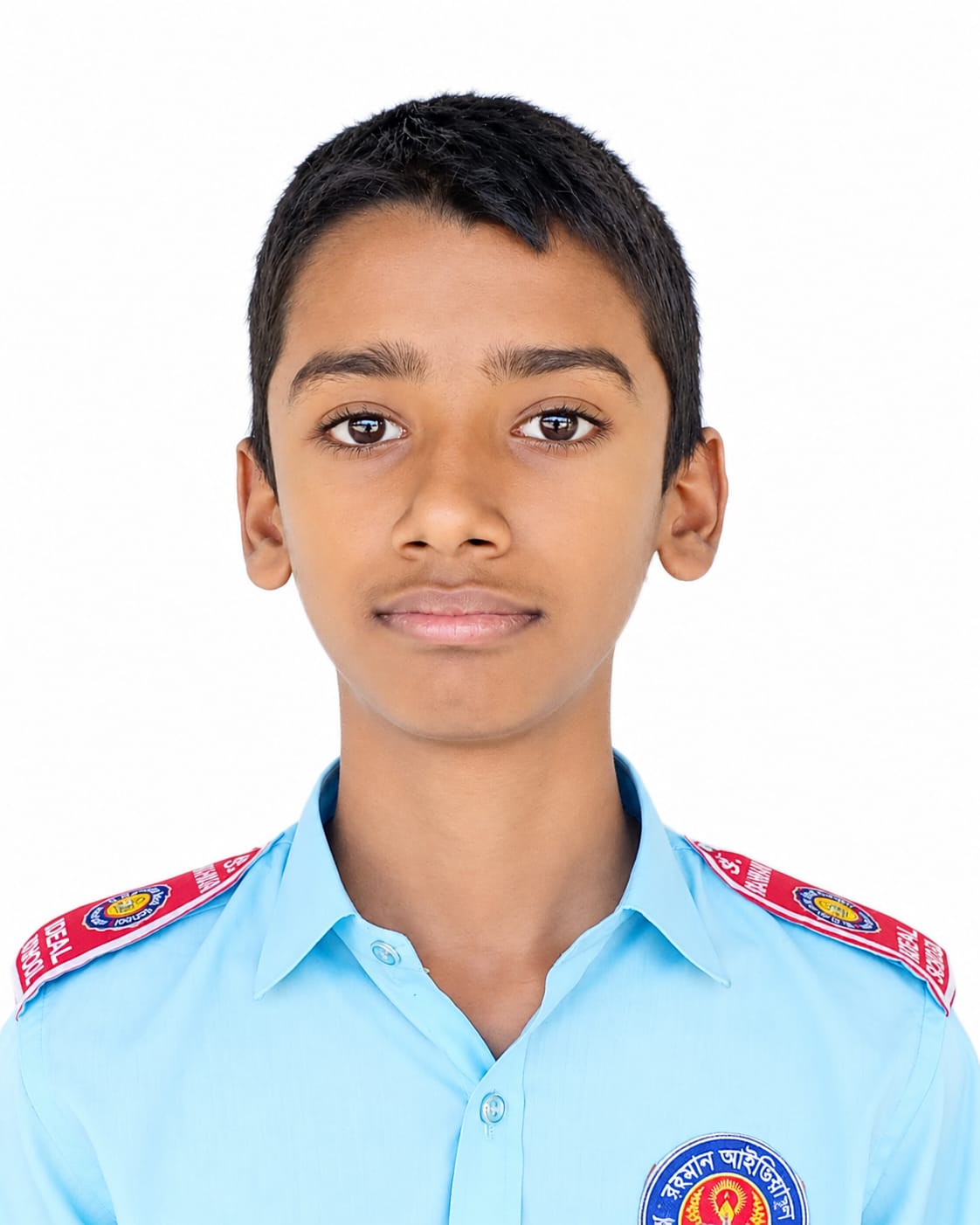 MD ZIHAD RAHAMAN